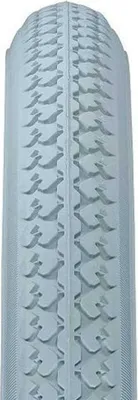 Produktbild von Schwalbe Impac Is102 22´´ X 37 Steifer Urbanreifen Grau 22´´ x 37 Grau 22´´ x 37