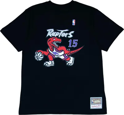 Produktbild von Mitchell & Ness Shirt - Toronto Raptors Vince Carter - M