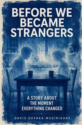 Produktbild von Before We Became Strangers