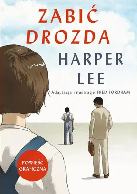 Produktbild von To Kill a Mockingbird (Comicstrip)