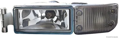 Obrázok produktu pre HERTH+BUSS ELPARTS 81660018 Diaľkový svetlomet