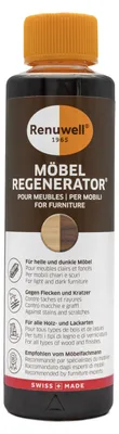 Produktbild von MASSIVMOEBEL24.DE RENUWELL Möbel-Regenerator 270ml