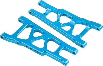 Image de Bras de suspension RC, bras de suspension avant RC, bras de suspension arrière RC, bras de suspension RC en aluminium, bras de suspension