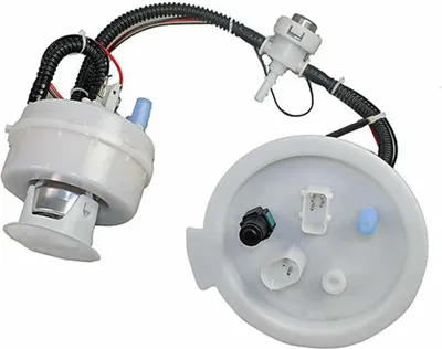 Produktbild von METZGER Benzinpumpe 2250329 im Kraftstofftank für BMW 5 Limousine (F10)