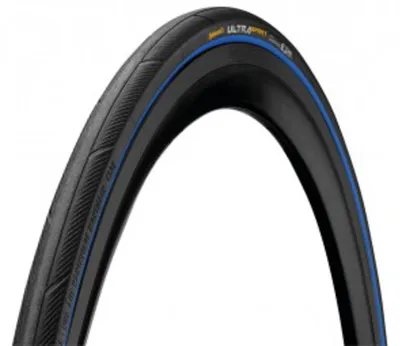 Immagine prodotto di pneumatico esterno Ultra Sport III 28 pollici (25-622) blu