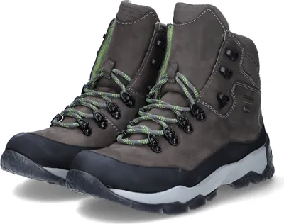 Produktbild von JOSEF SEIBEL Philipp 56 | Stiefelette für Herren | Grau