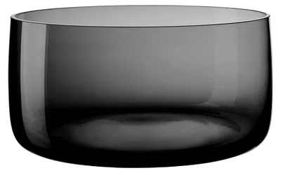 Produktbild von ASA Schale, grau, D. 21,5 cm, H. 11 cm