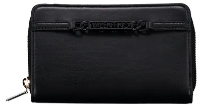 Immagine prodotto di Borsa Valentino Portafoglio Ebe Nero 10,5