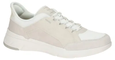 Produktbild von Geox VITTOUR PLUS Herrenschuhe - Sneakers - Halbschuhe weiß NEU