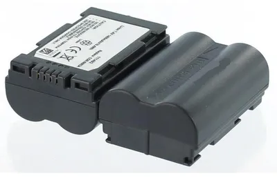 Produktbild von AGI 3280, 1400 mAh, Digitalkamera, Lithium-Ion, 5,7 cm, 3,9 cm, 2,3 cm