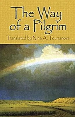 Produktbild von The Way of a Pilgrim