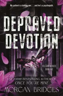 Produktbild von Depraved Devotion
