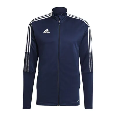 Productafbeelding van Adidas trainingsbroek Tiro 21, modelnummer GH4474, maat: 158