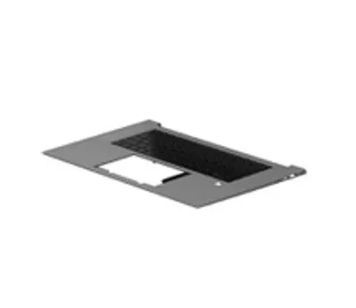 Produktbild von HP N10947-031 - Tastatur - UK Englisch - Tastatur mit Hintergrundbeleuchtung - HP - ZBook Studio 16 G10