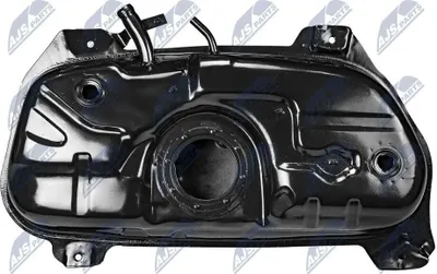 Produktbild von NTY Kraftstofftank Kraftstofftank für FIAT QUBO (225) PZP-CT-000