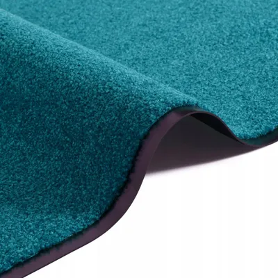 Produktbild von Hanse Home Antirutsch-Fußmatte Blau 90x150cm