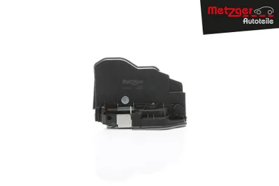 Produktbild von METZGER 2314117 Türschloss Hinten Links für BMW 3 Touring (E91) 3 Limousine (E90) 5 Touring (F11) 1 Schrägheck (E87) 5 Limousine (E60) 1 Schrägheck