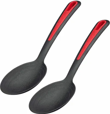 Produktbild von Westmark 2 Salat- u. Servierlöffel Gallant, 296422E3