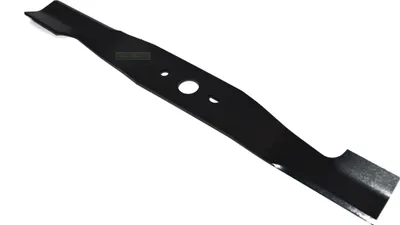 Obrázek produktu pro 42CM Nůž sekačky na trávu Gardenline Garden Feelings GLM 43 43T 43L 43H -2,5mm ocel