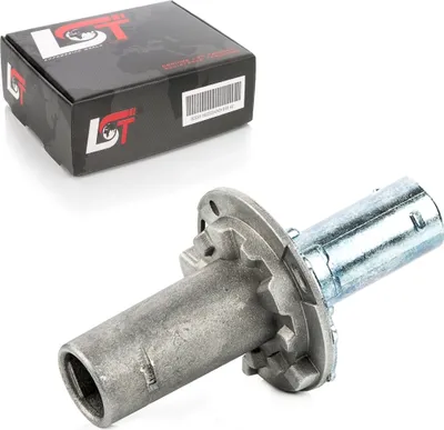 Produktbild von Original LST Seitenspiegel links rechts Gelenk Set klappbar für AUDI Q7 VW T5 T6