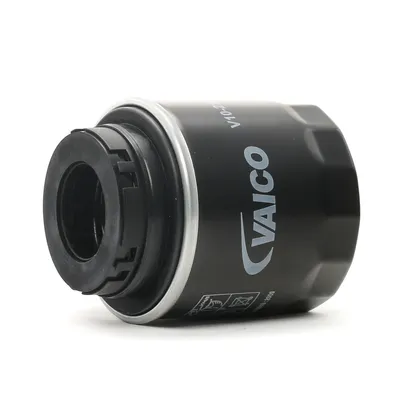 Produktbild von Ölfilter VAICO V10-2102 Anschraubfilter für VW GOLF VI (5K1) Polo Schrägheck (6R1, 6C1) TOURAN (1T1, 1T2) TIGUAN (5N) Passat Variant (3C5)