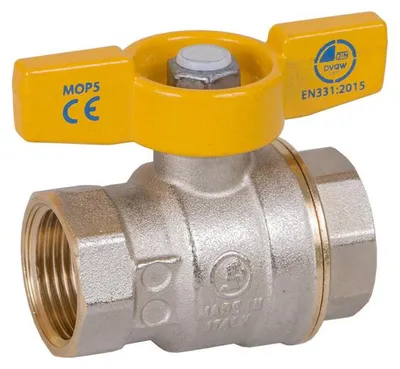 Produktbild von Ventil Gas R731Gax003 1/2In F/F