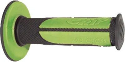 Obrázek produktu pro Rukojeti 798 Černá/Zelená 22/25