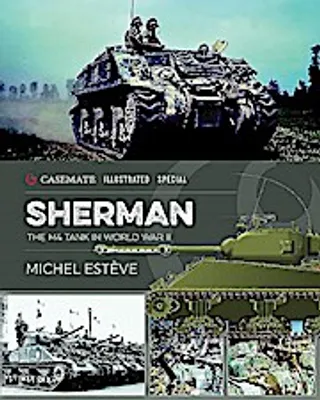 Produktbild von Sherman