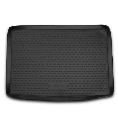 Immagine prodotto di Rivestimento del bagagliaio in gomma Novline Mercedes Classe B W245 2005-2011