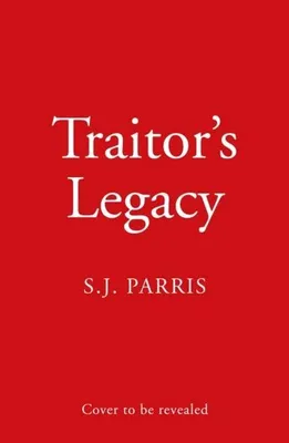 Produktbild von Traitor's Legacy
