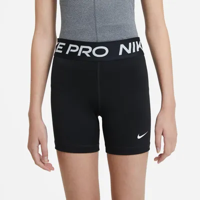 Obrázok produktu pre Nike Nohavice Pro 3IN Drifit, DA1033010, Veľkosť: 128