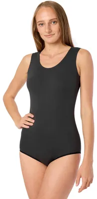 Image de Body sans manches pour femme Merry Style BD901(Graphite, M)