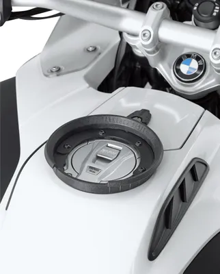 Productafbeelding van Givi bevestigingssysteem BF17 voor tanktassen (TANKLOCK)