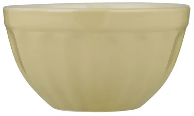 Produktbild von IB Laursen Müslischale Mynte WHEAT STRAW Beige Keramik Geschirr Schale 350ml