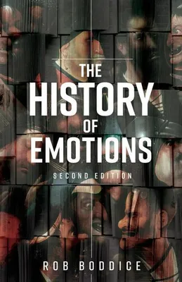 Obrázek produktu pro The history of emotions