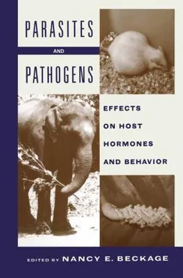 Produktbild von Parasites and Pathogens
