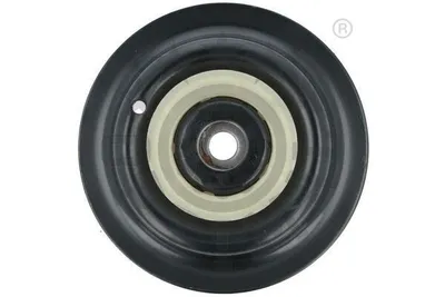 Image de Palier optimal pour jambe de suspension pour Ford Lancia Opel