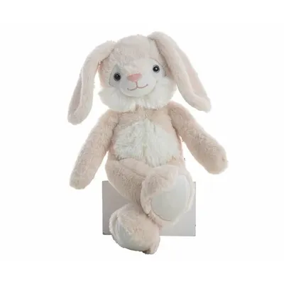 Obrázok produktu pre Plyšová hračka králik Pati 36 cm
