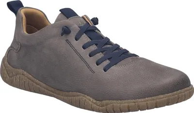 Produktbild von Josef Seibel Wallace 04 sportlicher Schnürer Grau