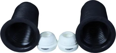 Produktbild von MAXGEAR 72-7281 Staubschutzsatz Stoßdämpfer Vorne für OPEL Corsa D Schrägheck (S07) ZAFIRA B (A05) Astra H Caravan (A04) Astra H Schrägheck (A04)