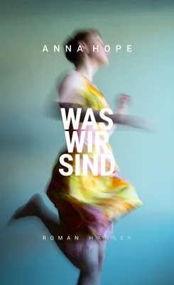 Produktbild von Was wir sind