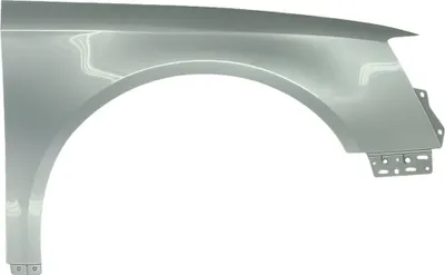 Zdjęcie produktu dla Błotnik VW Passat B6 prawy LB6S 05-10 Nowo lakierowany
