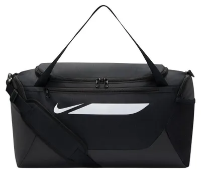 Produktbild von Nike - "Academy Team" Reisetasche SX1881 (36 cm x 71 cm x 36 cm) (Schwarz)