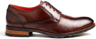 Produktbild von LLOYD Jackson Schuhe Herren braun 42