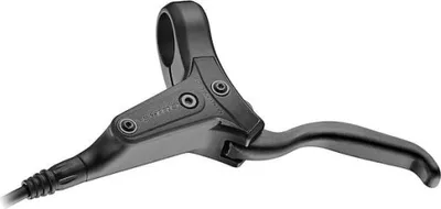 Produktbild von TEKTRO Bremse HD-J285 Junior 2-Finger Schwarz - hydraulische Scheibenbremse f...