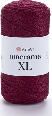Obrázok produktu pre Yarn Art Macrame Xl 130 m 145 Špagát