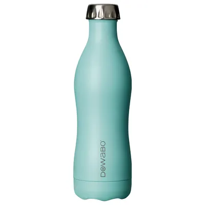 Produktbild von DOWABO Isolierflasche Dowabo Swimming Pool 500 ml