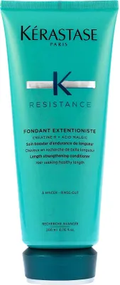 Produktbild von Kérastase Resistance Odżywka wzmacniająca i wygładzająca do włosów długich z kreatyną R i aminokwasami 200ml