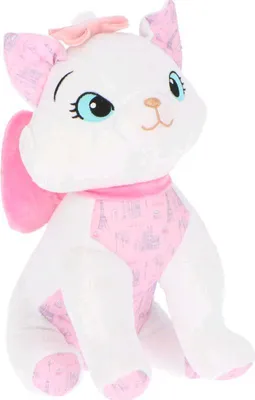 Immagine prodotto di Peluche Disney 100° Marie 30 cm