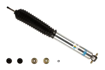 Productafbeelding van Bilstein B8 5100 schokdemper, voor, 3,5 inch, voor Jeep Wrangler TJ, modeljaren 1996-2006